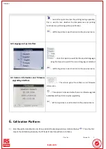 Preview for 12 page of RS PRO 202-7268 Manual