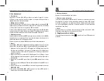 Preview for 6 page of RS PRO 204-8302 Instruction Manual