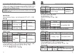 Preview for 9 page of RS PRO 204-8305 Instruction Manual