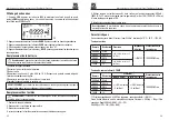 Preview for 18 page of RS PRO 204-8305 Instruction Manual