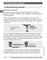 Preview for 12 page of RS PRO 232.50.100 Operating Instructions Manual