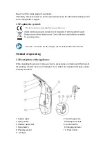 Preview for 3 page of RS PRO 913-2462 Quick Start Manual