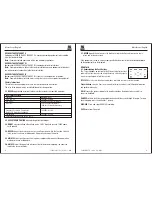 Preview for 3 page of RS PRO HS-608 Instruction Manual