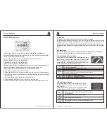 Preview for 4 page of RS PRO HS-608 Instruction Manual