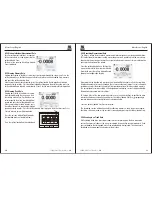 Preview for 12 page of RS PRO HS-608 Instruction Manual