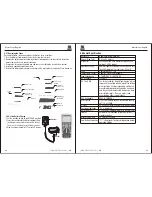 Preview for 14 page of RS PRO HS-608 Instruction Manual