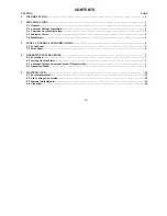 Preview for 3 page of RS PRO Iso-tech IPS 303A Manual