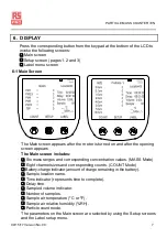 Preview for 9 page of RS PRO RS-5200 Instruction Manual