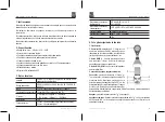 Preview for 14 page of RS PRO RS-92 Instruction Manual