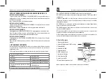 Preview for 23 page of RS PRO RS-960 Instruction Manual