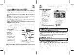 Preview for 30 page of RS PRO RS-960 Instruction Manual