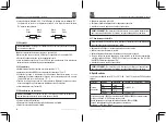 Preview for 16 page of RS PRO RS-965T Instruction Manual