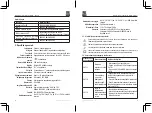 Preview for 28 page of RS PRO RS-965T Instruction Manual