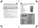 Preview for 29 page of RS PRO RS-965T Instruction Manual