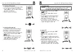 Preview for 7 page of RS PRO RS-989 Instruction Manual