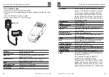 Preview for 14 page of RS PRO RS-989 Instruction Manual