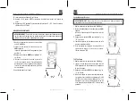 Preview for 20 page of RS PRO RS-9985 Instruction Manual