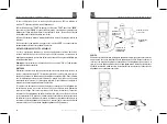 Preview for 22 page of RS PRO RS-9985 Instruction Manual