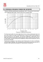 Preview for 38 page of RS PRO SLM 1353M Instruction Manual