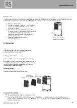 Preview for 28 page of RS DPA20E Instruction Manual