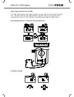 Preview for 8 page of RS IDM 503 Instruction Manual