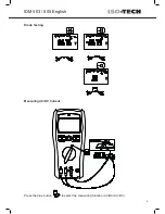 Preview for 9 page of RS IDM 503 Instruction Manual