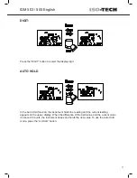 Preview for 11 page of RS IDM 503 Instruction Manual