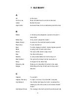 Preview for 35 page of RS LDC 2000 Rigging Manual