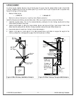 Preview for 17 page of RSF Woodburning Fireplaces FOCUS 320 Owner'S Manual