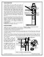 Preview for 18 page of RSF Woodburning Fireplaces FOCUS 320 Owner'S Manual