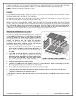 Preview for 21 page of RSF Woodburning Fireplaces FOCUS 320 Owner'S Manual