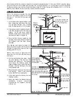 Preview for 12 page of RSF Woodburning Fireplaces ONYX AP Owner'S Manual