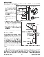 Preview for 13 page of RSF Woodburning Fireplaces ONYX AP Owner'S Manual