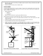 Preview for 13 page of RSF Woodburning Fireplaces ORACLE2 Owner'S Manual