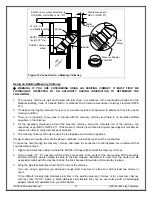 Preview for 15 page of RSF Woodburning Fireplaces ORACLE2 Owner'S Manual