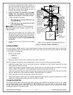 Preview for 15 page of RSF Woodburning Fireplaces PEARL 3600 Owner'S Manual