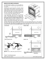 Preview for 19 page of RSF Woodburning Fireplaces PEARL 3600 Owner'S Manual