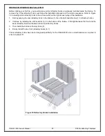 Preview for 20 page of RSF Woodburning Fireplaces PEARL 3600 Owner'S Manual