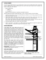 Preview for 19 page of RSF Woodburning Fireplaces PEARL Owner'S Manual