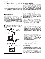 Preview for 11 page of RSF Woodburning Fireplaces The oracle Owner'S Manual