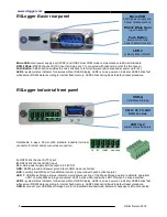 Preview for 4 page of RSLogger Basic User Manual