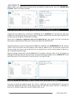 Preview for 8 page of RSLogger Basic User Manual