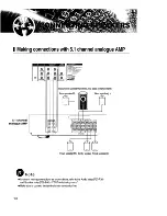 Preview for 14 page of RSQ Megabox Pro DCM-808PK User Manual