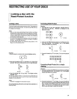 Preview for 29 page of RSQ MV-333 Instructions Manual