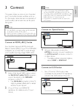 Preview for 9 page of RSR HTL3310 User Manual