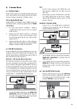 Preview for 12 page of RSR TB600W3 Instruction Manual