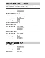 Preview for 18 page of RSS RSS-059 User And Programming Manual