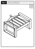 Preview for 10 page of RST Benson OP-AWCLBOTTO-BEN Assembly Instructions Manual