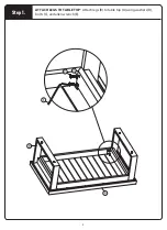 Preview for 3 page of RST CAPRI OP-ALCT4626-CAPRI Assembly Instructions Manual