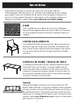 Preview for 12 page of RST CAPRI OP-ALCT4626-CAPRI Assembly Instructions Manual